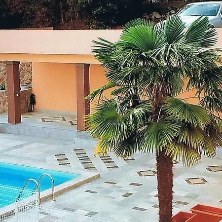 Villa Marun Lovran