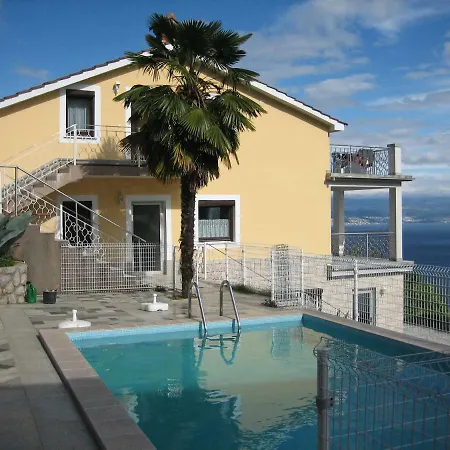 Villa Marun Lovran